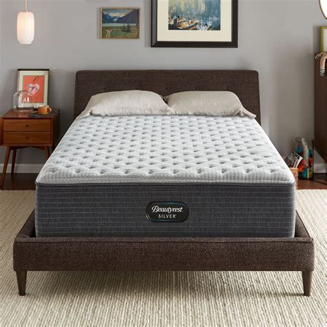 most comfortable full size mattress brand